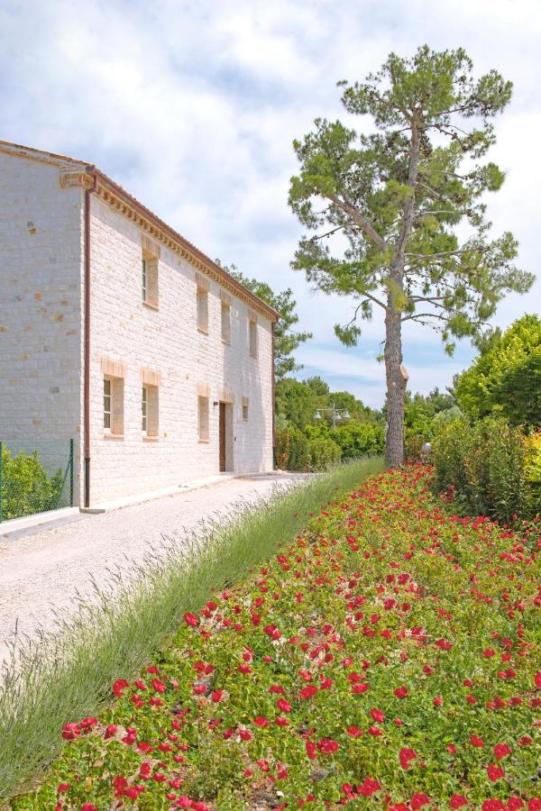 Hotel San Michele Relais&spa Sirolo