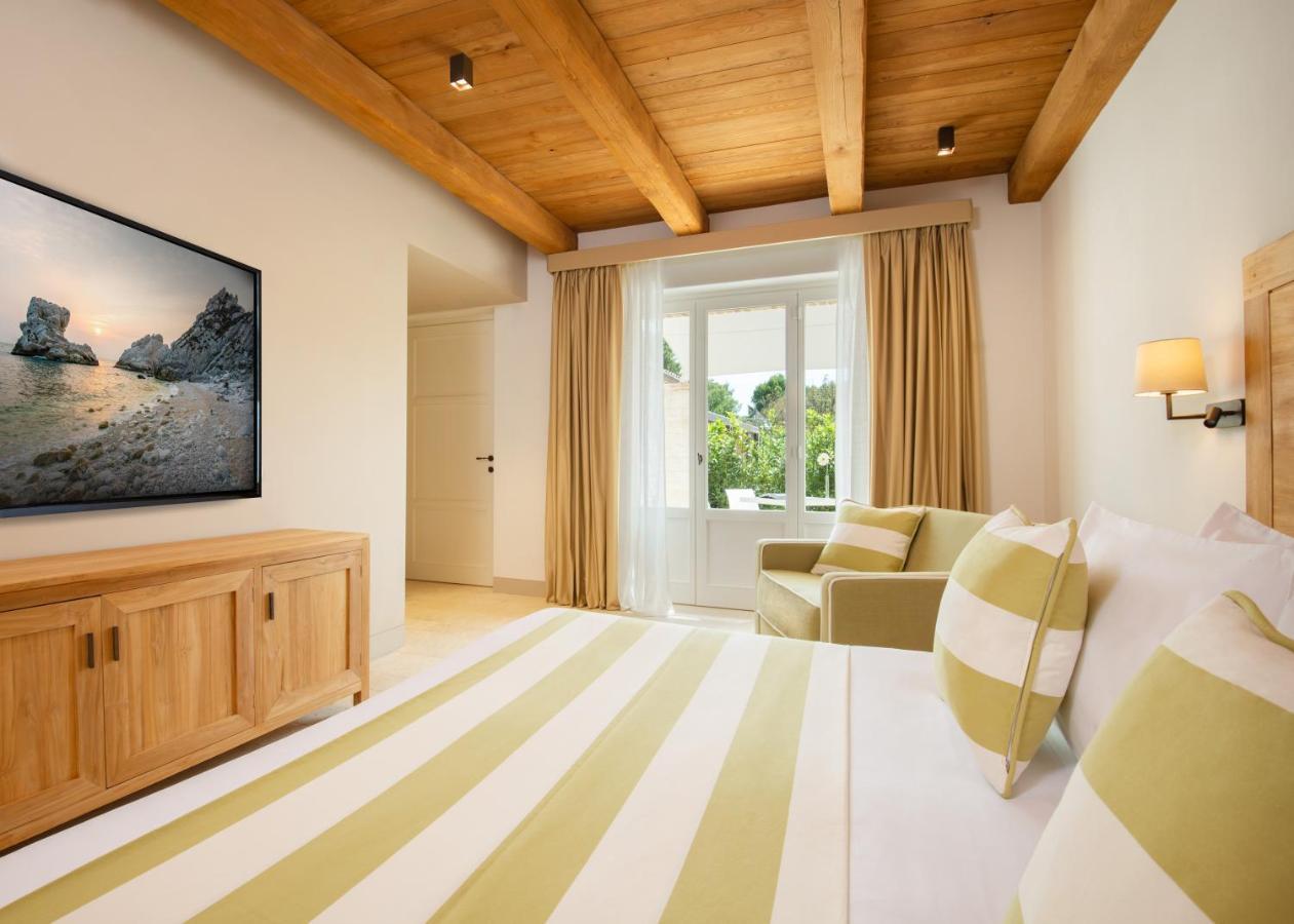 San Michele Relais&spa Hotel