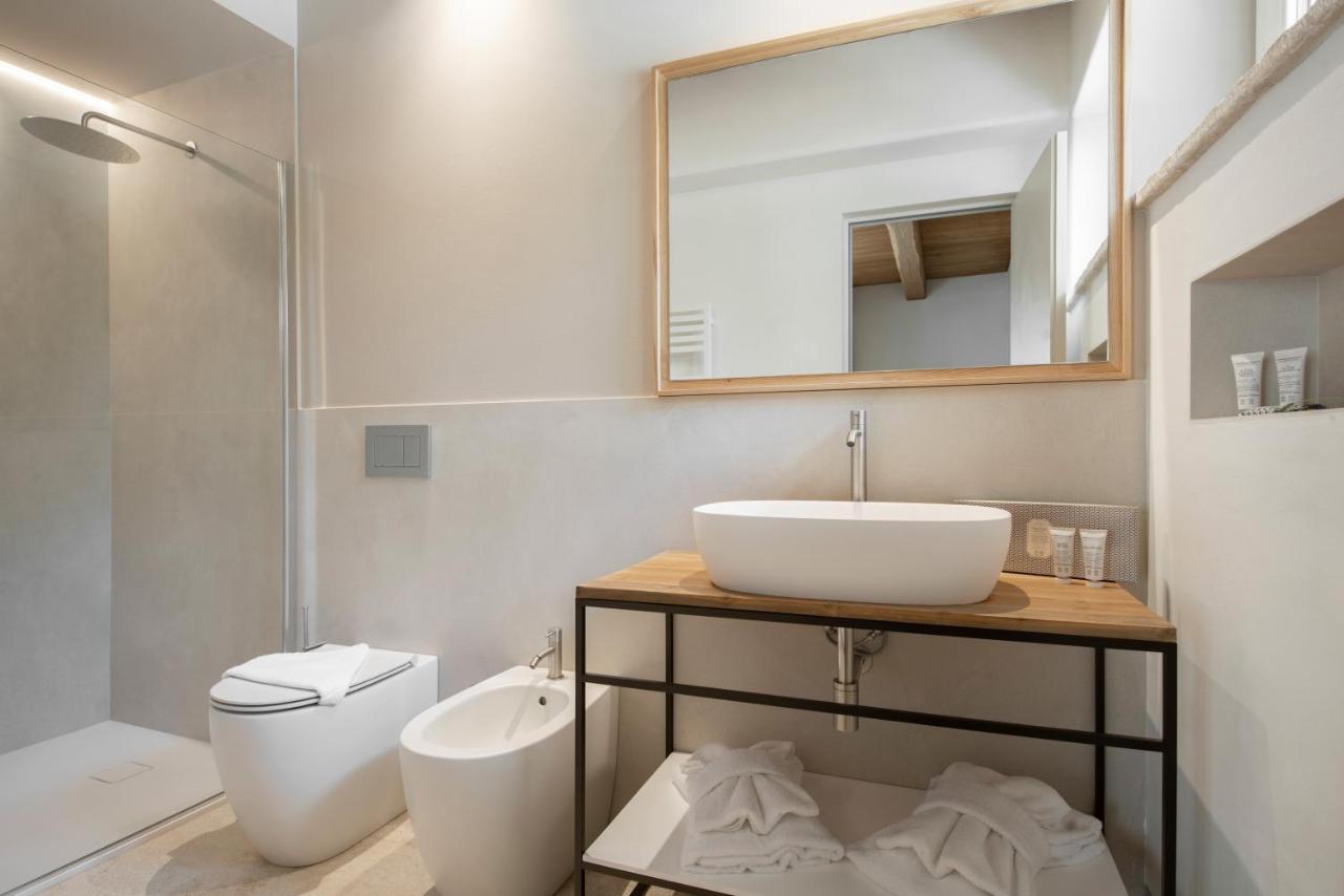 San Michele Relais&spa Hotel Sirolo