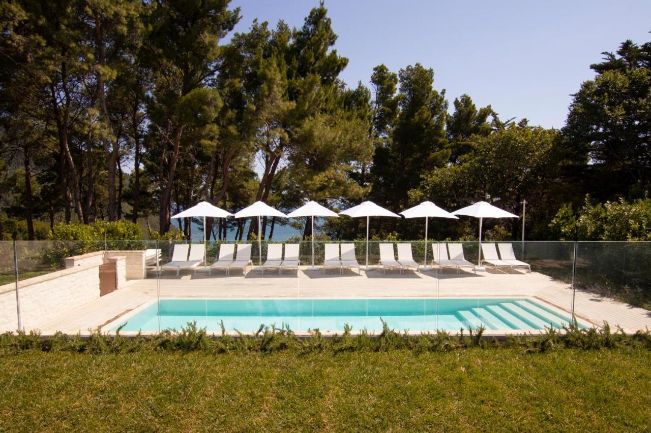 San Michele Relais&spa Hotel 4*