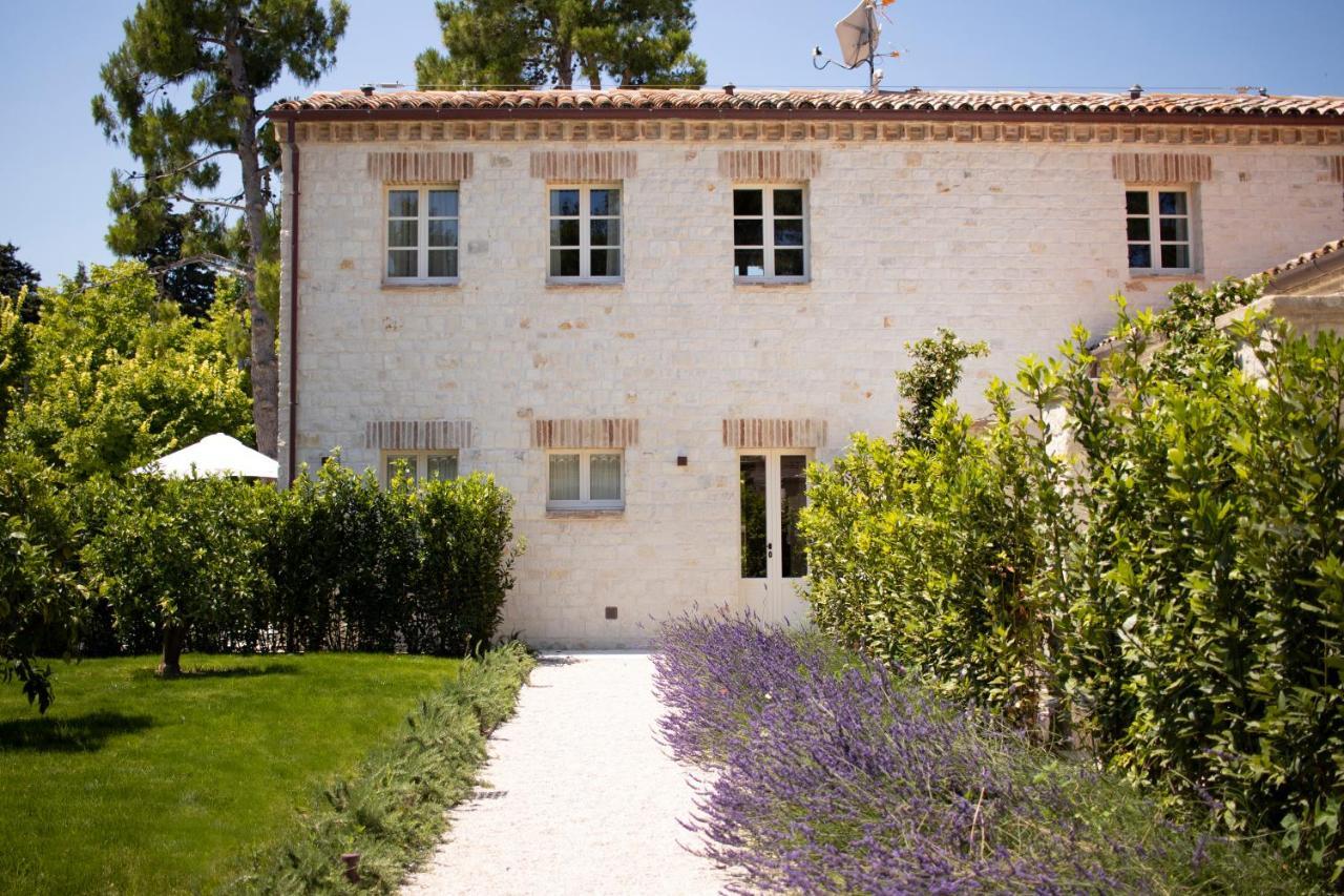 San Michele Relais&spa Hotel 4*