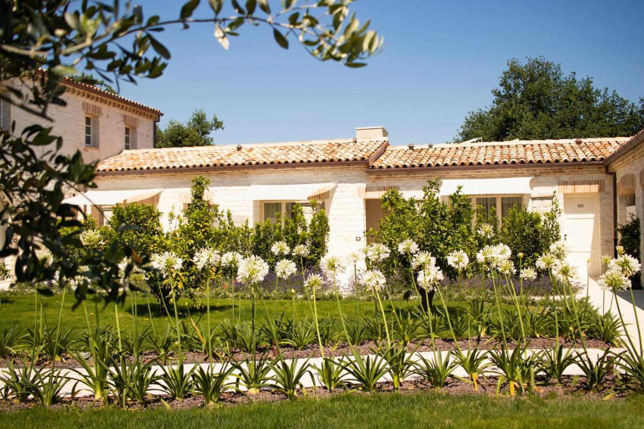 Hotel San Michele Relais&spa