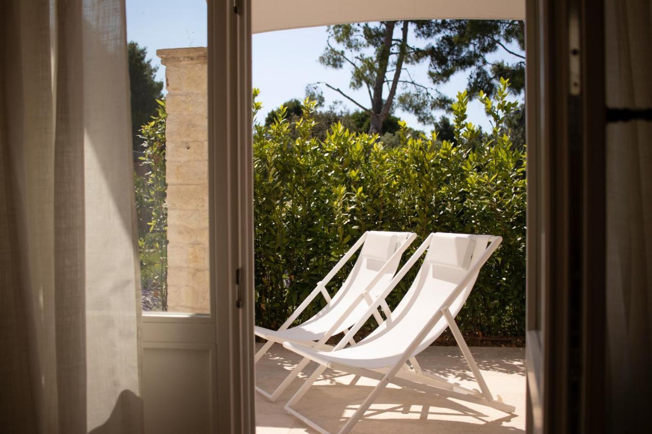 San Michele Relais&spa Hotel