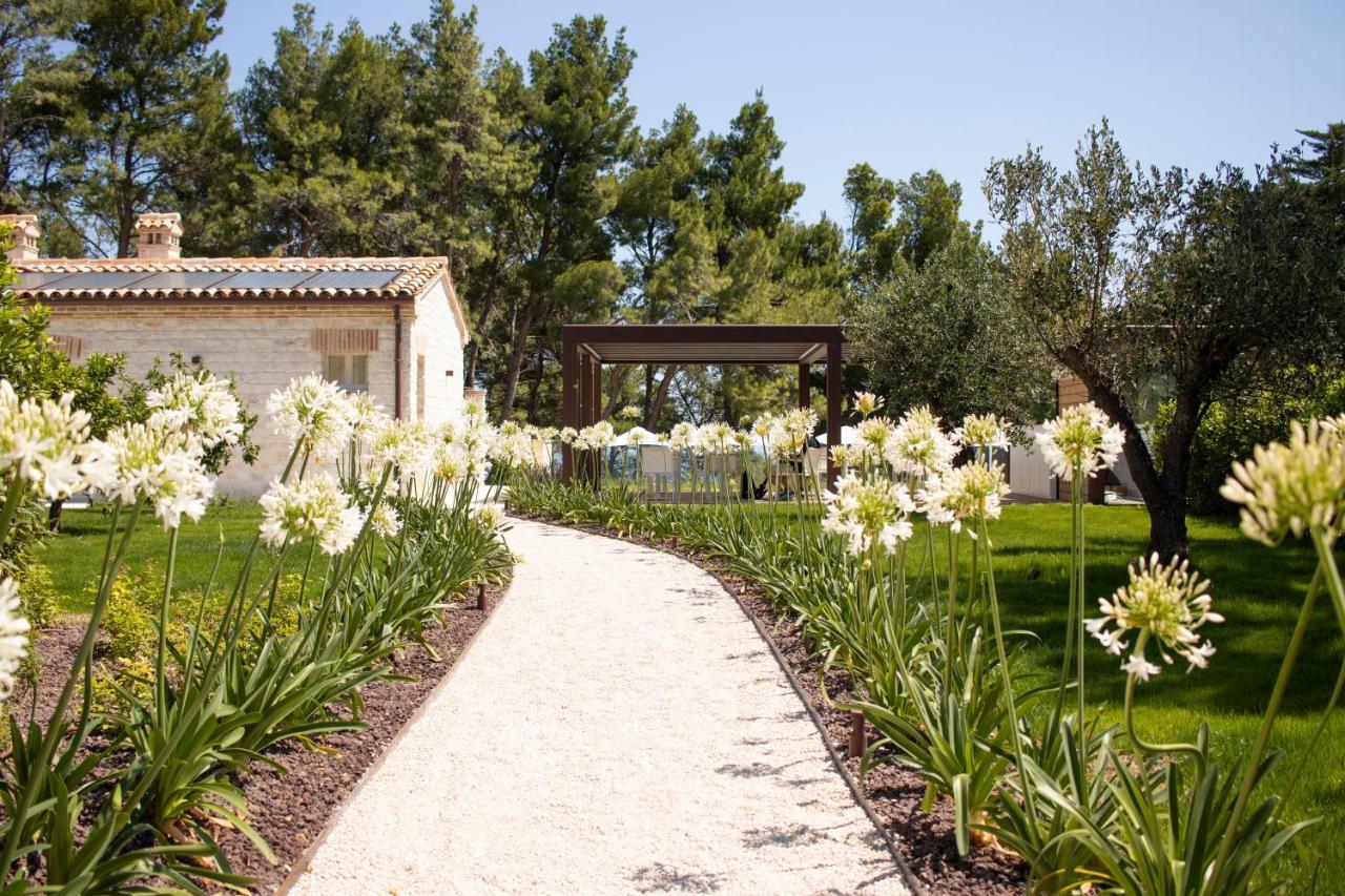 San Michele Relais&spa Hotel 4*