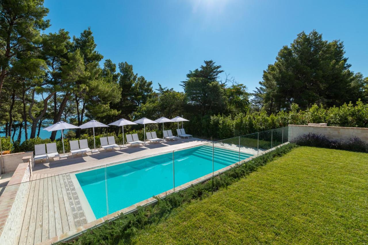 San Michele Relais&spa Hotel