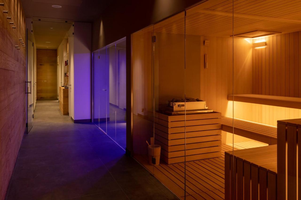San Michele Relais&spa Hotel