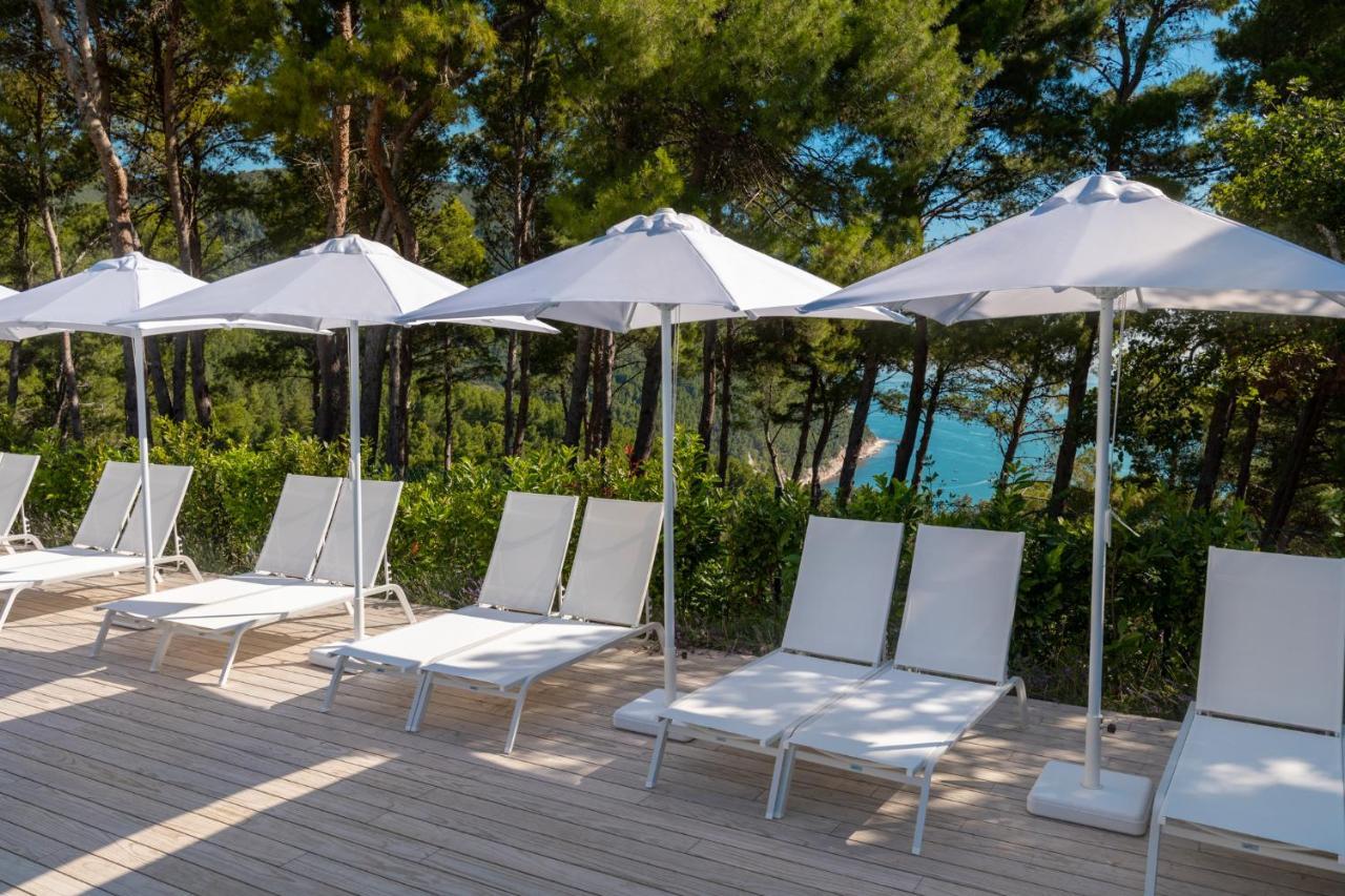 San Michele Relais&spa 4* Sirolo