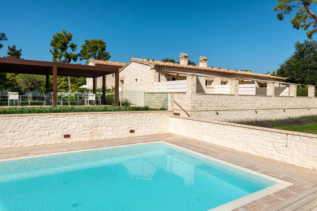 San Michele Relais&spa 4*