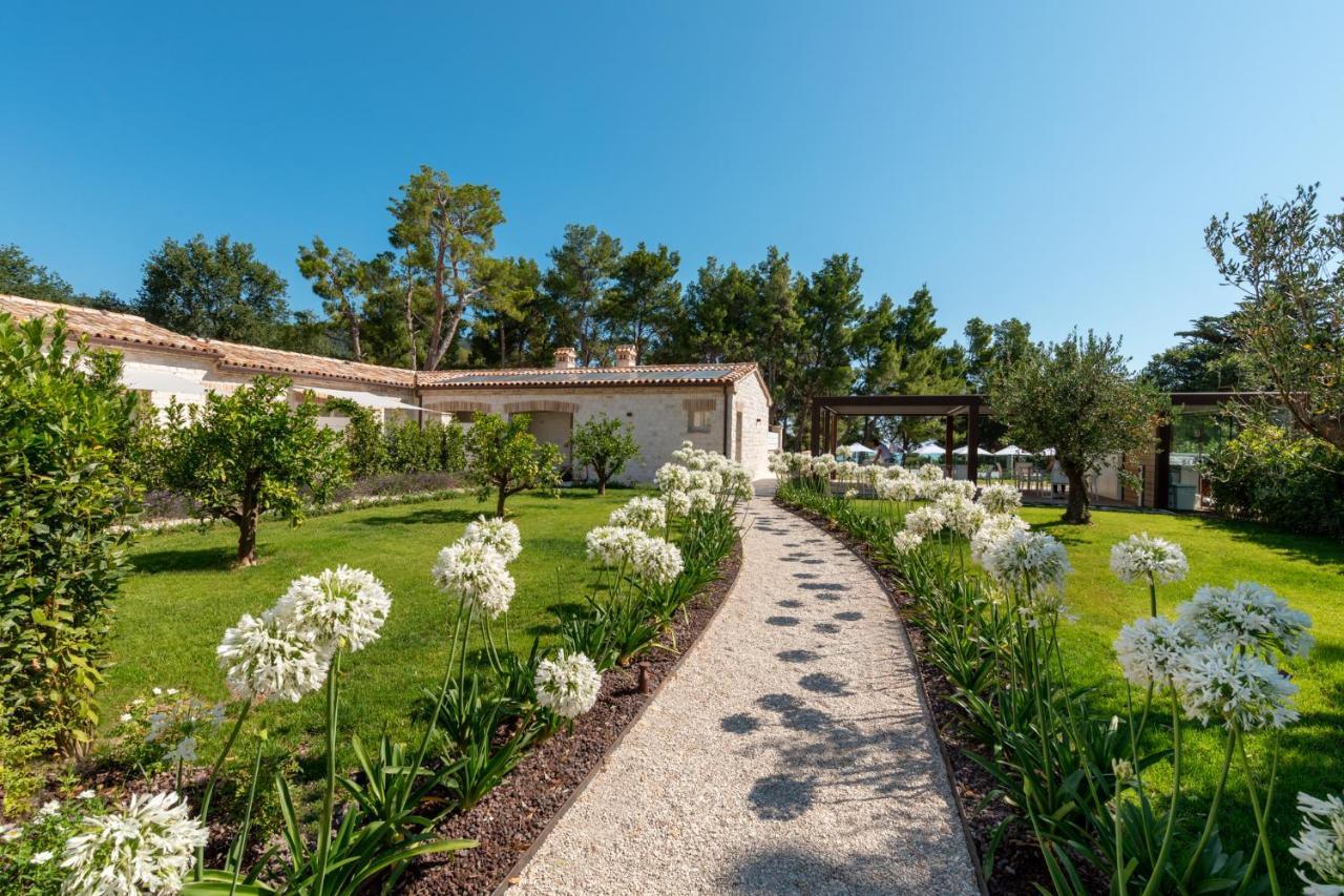 San Michele Relais&spa Hotel 4*