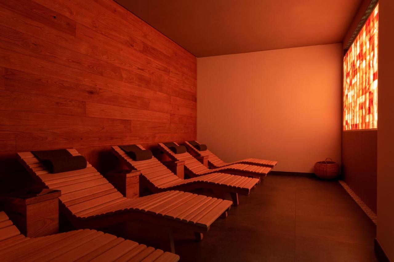 Hotel San Michele Relais&spa Sirolo