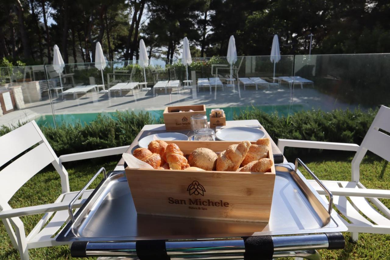 San Michele Relais&spa