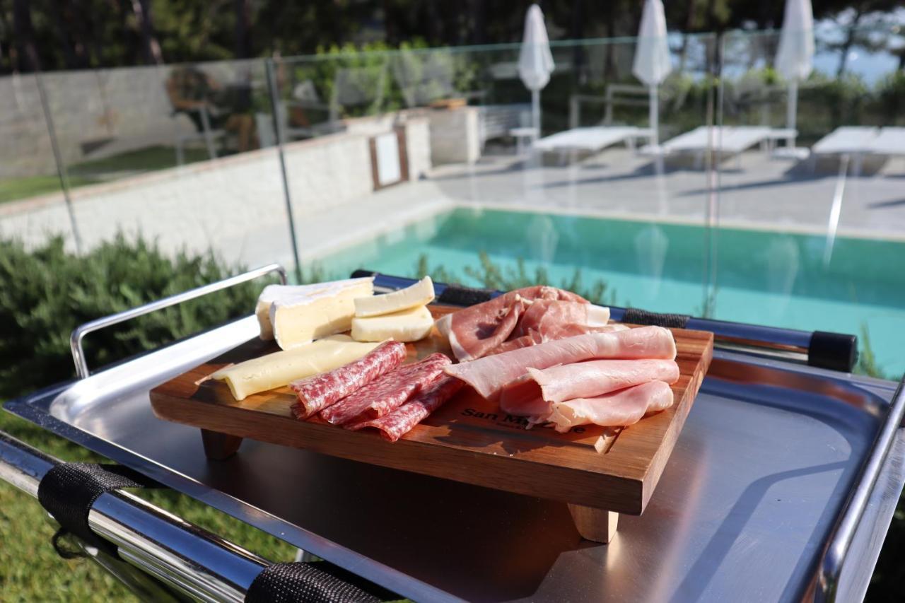 San Michele Relais&spa