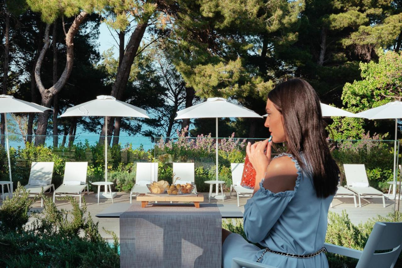 Hotel San Michele Relais&spa Sirolo