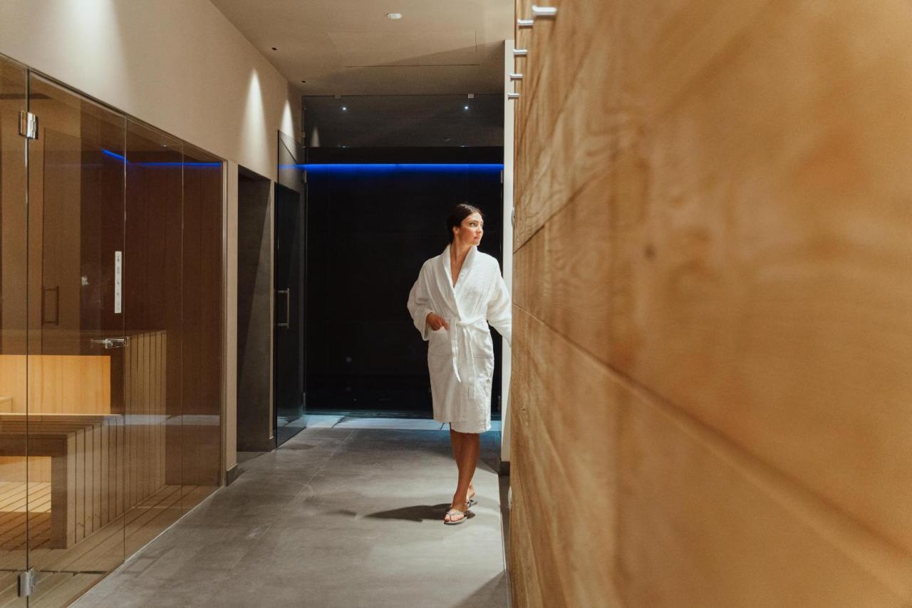 Hotel San Michele Relais&spa 4*