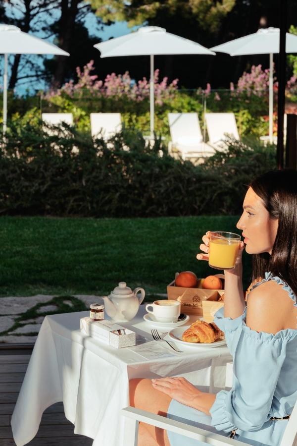 San Michele Relais&spa 4*