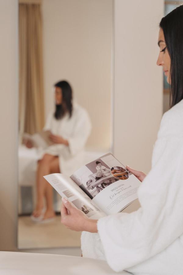 San Michele Relais&spa 4*