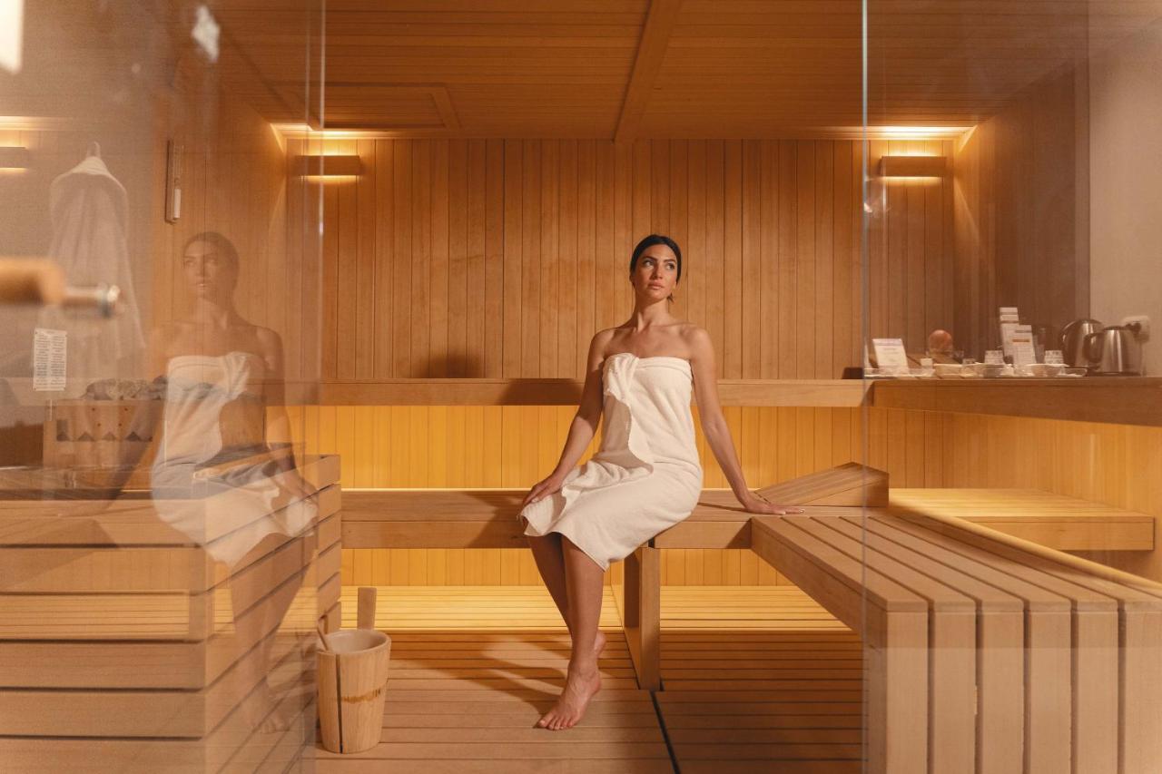 San Michele Relais&spa 4*