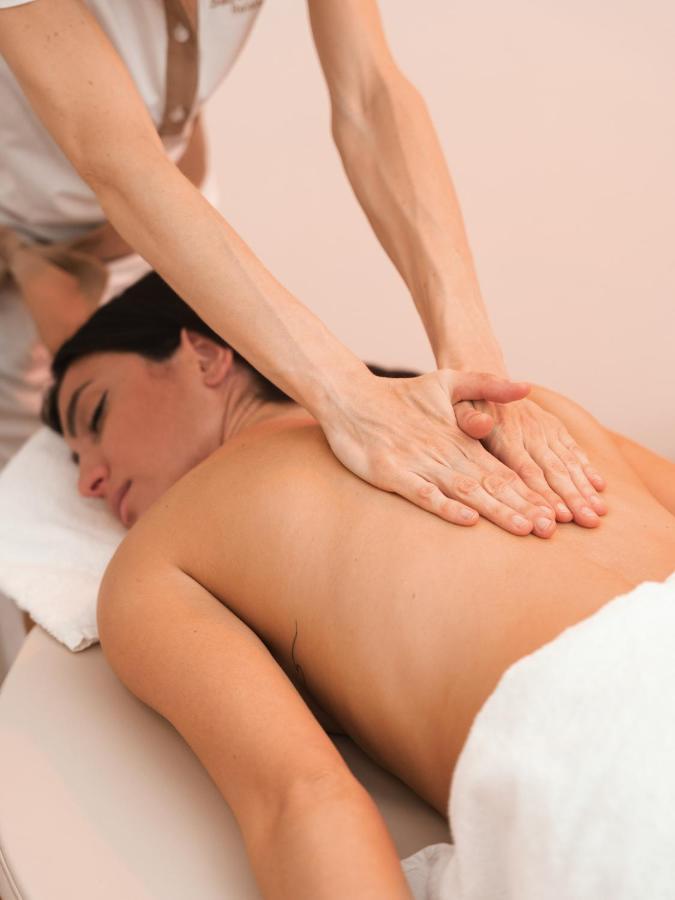 Hotel San Michele Relais&spa Sirolo