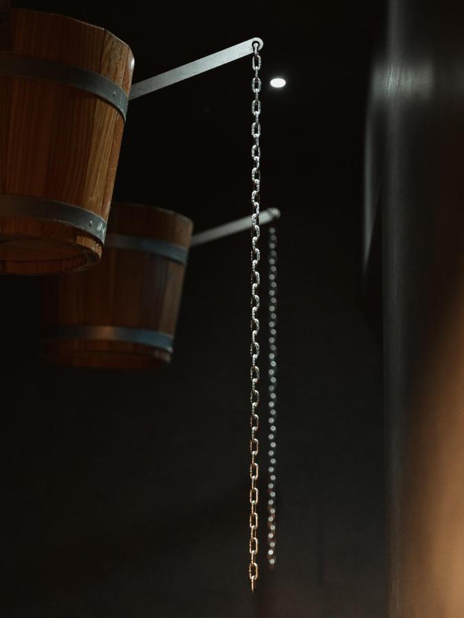 San Michele Relais&spa Hotel Sirolo