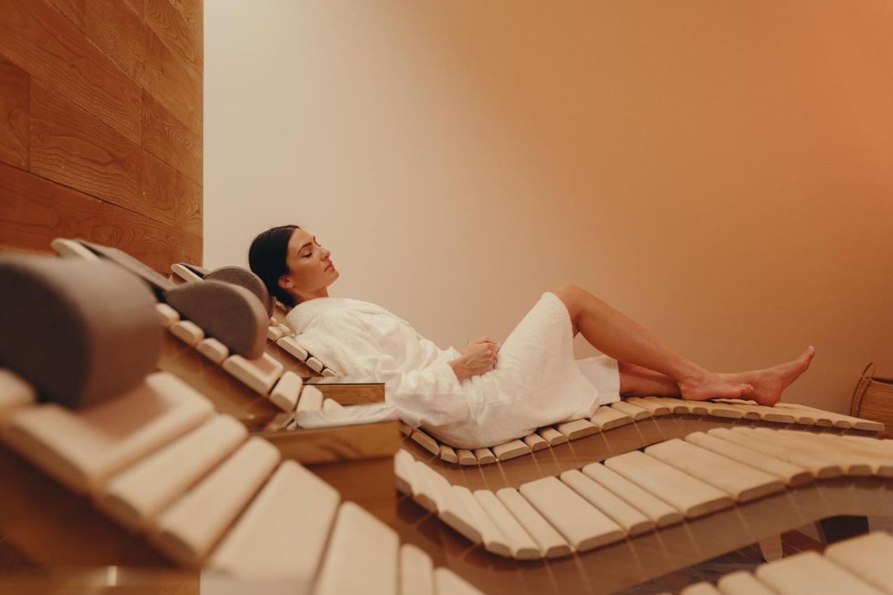 San Michele Relais&spa 4* Sirolo