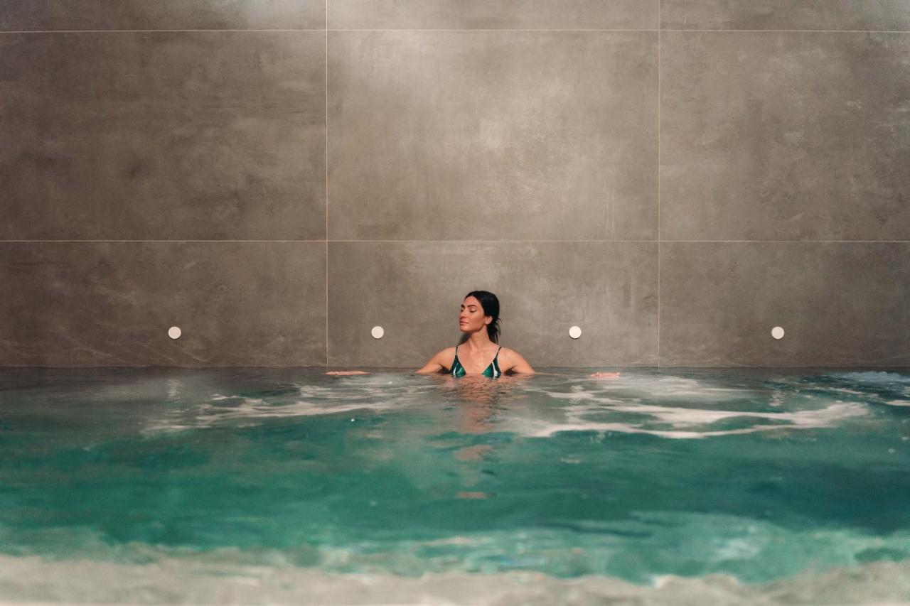 San Michele Relais&spa Hotel Sirolo