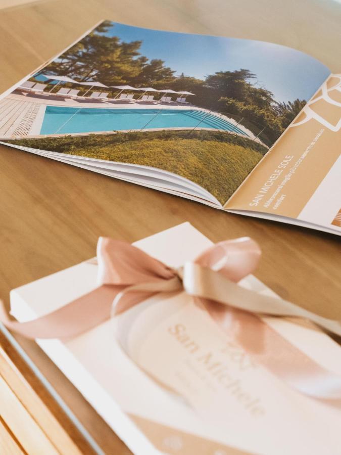 San Michele Relais&spa