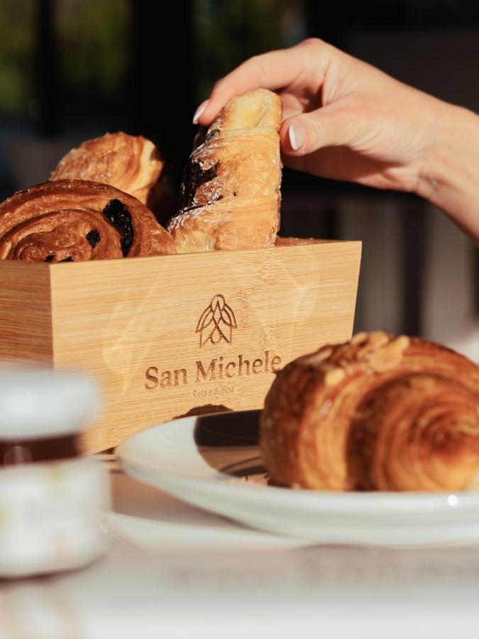 San Michele Relais&spa 4*
