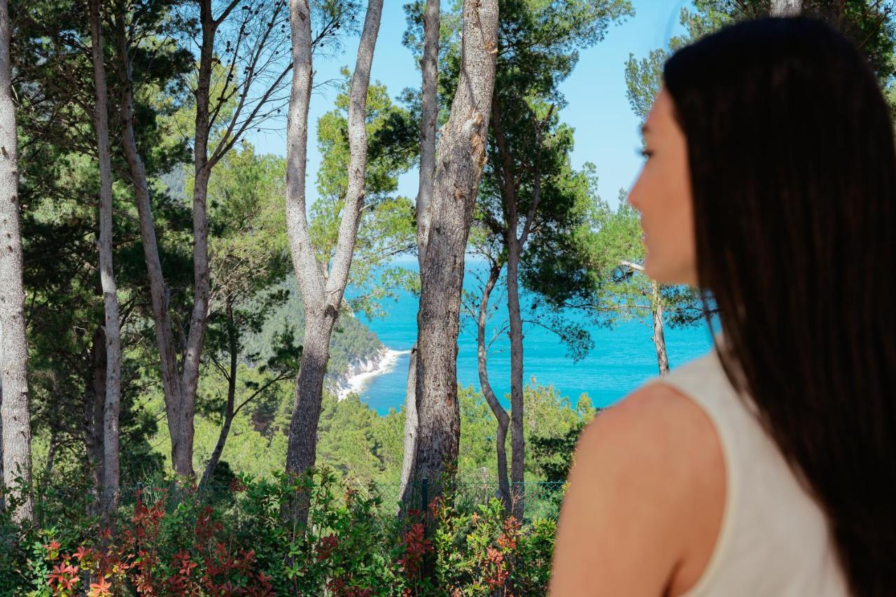 Hotel San Michele Relais&spa Sirolo